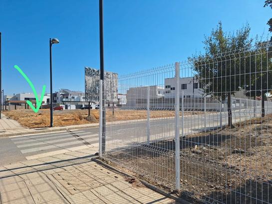 204m² Land in Cullar Vega, Spain No. 193376