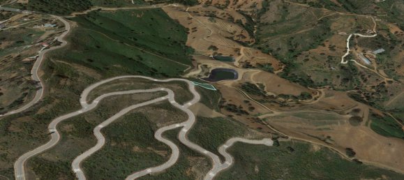 Terreno em Mijas, Spain N.º 88730 5