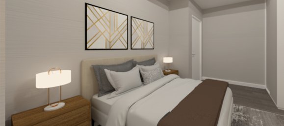 2 bedrooms Apartment in Lisbon, Portugal No. 186434 7