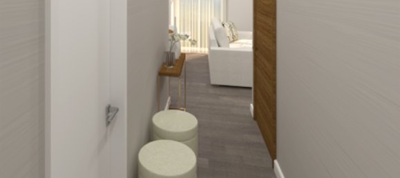 2 bedrooms Apartment in Lisbon, Portugal No. 186434 2