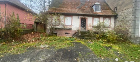 3-Zimmer Haus in Struth, France, Nr. 154300 2