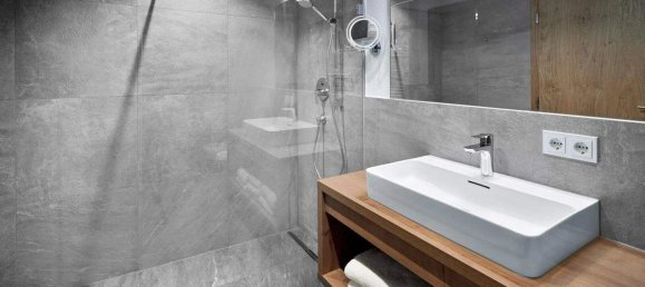 3 rooms Apartment in St. Ulrich am Pillersee, Austria No. 212296 9