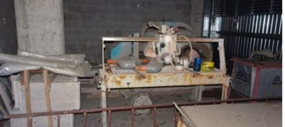 4 rooms Apartment in Turin, Italy No. 45220 10