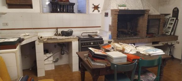 Casa de 6 divisões em Campi Bisenzio, Italy N.º 160267 11