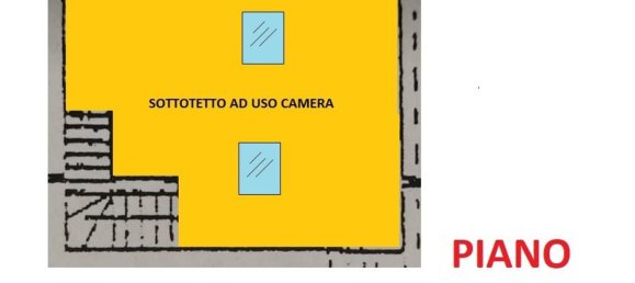 Casa de 6 divisões em Campi Bisenzio, Italy N.º 160267 23