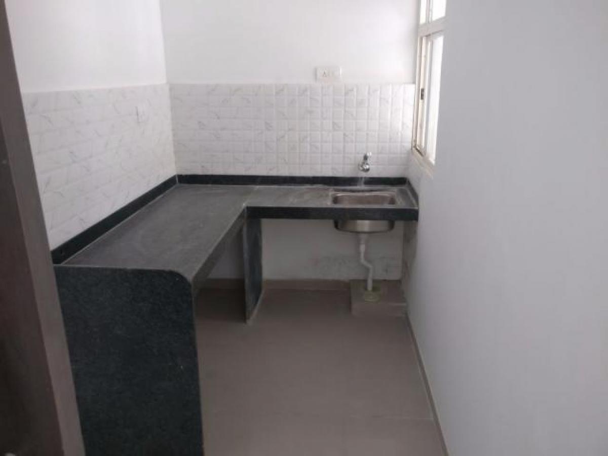 Estúdio em Pune, India N.º 6958