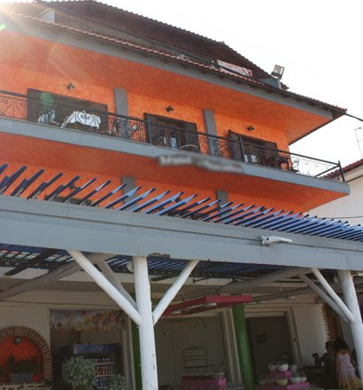 1000m² Townhouse in Chalkidiki, Greece No. 8154