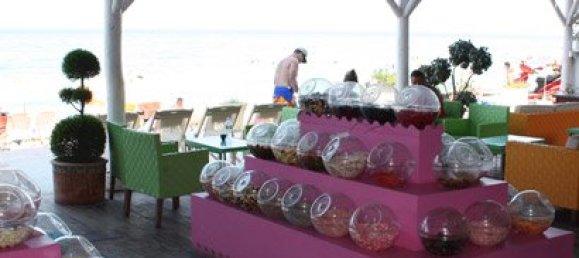 1000m² Townhouse in Chalkidiki, Greece No. 8154 9