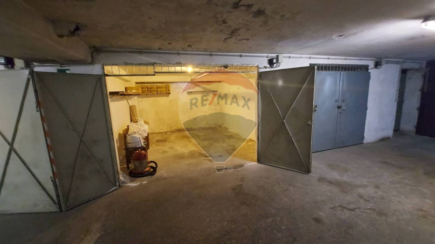 Lagerhaus in Rome, Italy 19m², Nr. 57506