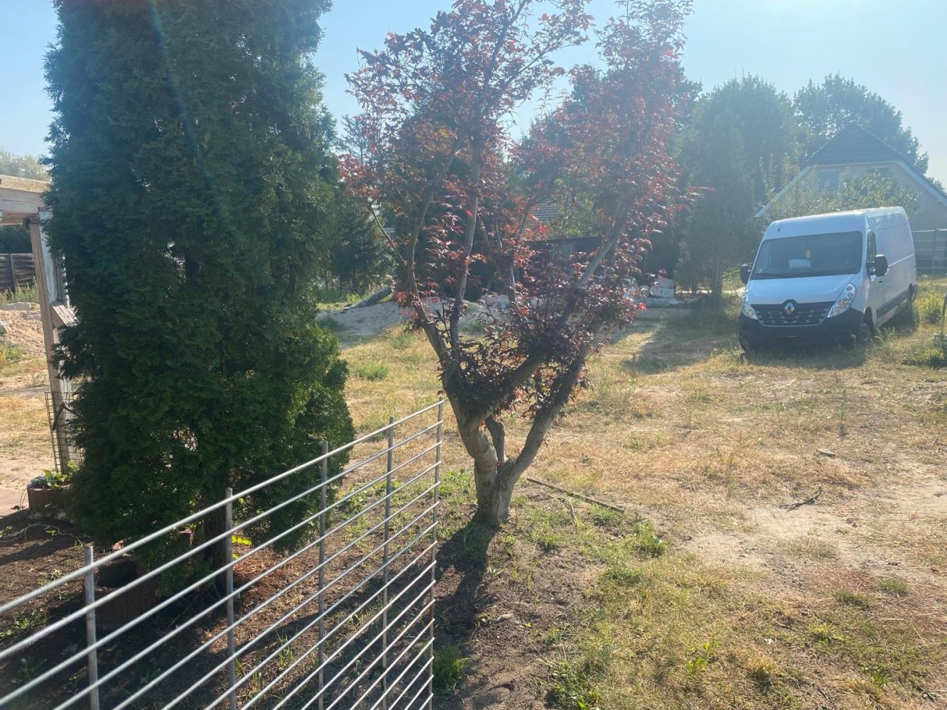  Land in Oberhavel, Germany No. 365972