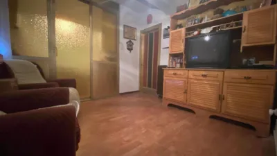 3 bedrooms Apartment in Madrid, Spain No. 178773