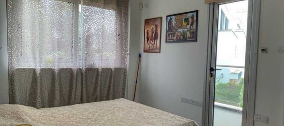 5 chambres Maison à Germasogeia, Cyprus No. 14630 2