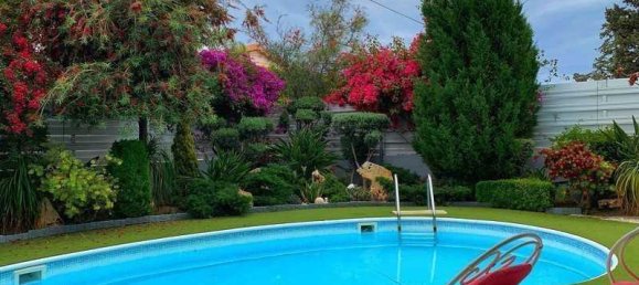 5 chambres Maison à Germasogeia, Cyprus No. 14630 9