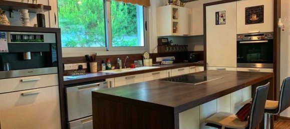 5 chambres Maison à Germasogeia, Cyprus No. 14630 6