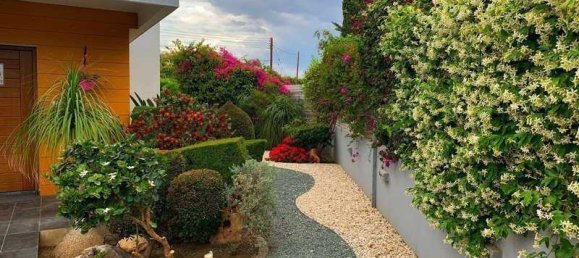 5 chambres Maison à Germasogeia, Cyprus No. 14630 10