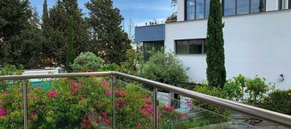 5 chambres Maison à Germasogeia, Cyprus No. 14630 5