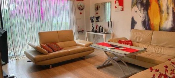 5 chambres Maison à Germasogeia, Cyprus No. 14630 8