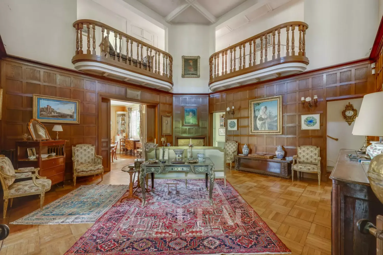 Дом с 6 спальнями в Гарш, Франция № 185728