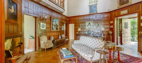 Дом с 6 спальнями в Гарш, Франция № 185728 6