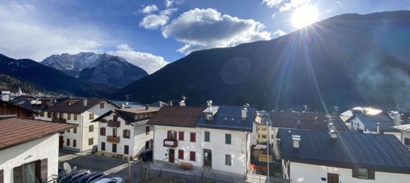 4 bedrooms Apartment in Auronzo di Cadore, Italy No. 320132 13