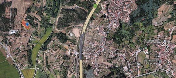  Land in Coimbra, Portugal No. 227471 4