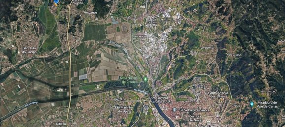  Land in Coimbra, Portugal No. 227471 2