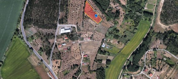  Land in Coimbra, Portugal No. 227471 5