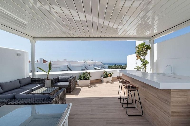 2 bedrooms Penthouse in El Varadero, Spain No. 231576