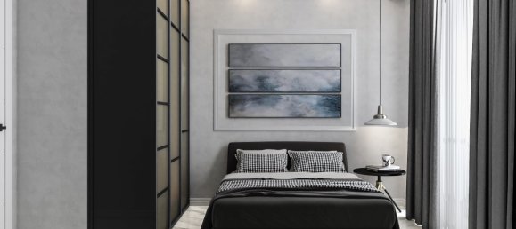 Wohnung 2+1 in Alanya, Turkey, Nr. 14905 10