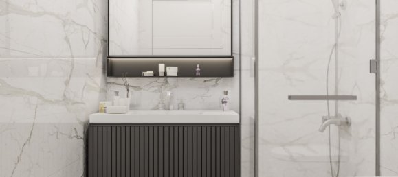 Wohnung 2+1 in Alanya, Turkey, Nr. 14905 12