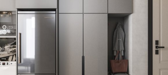 Wohnung 2+1 in Alanya, Turkey, Nr. 14905 9