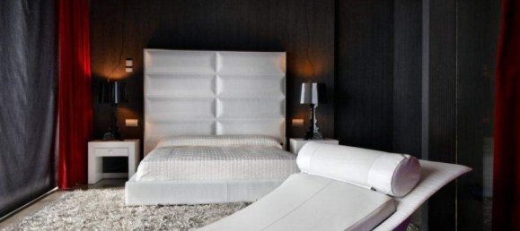 Вилла с 4 спальнями в Бенидорм, Испания № 286795 8