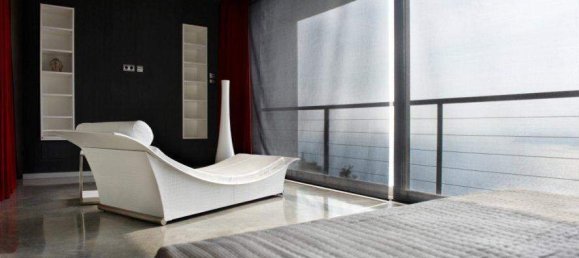 Вилла с 4 спальнями в Бенидорм, Испания № 286795 3