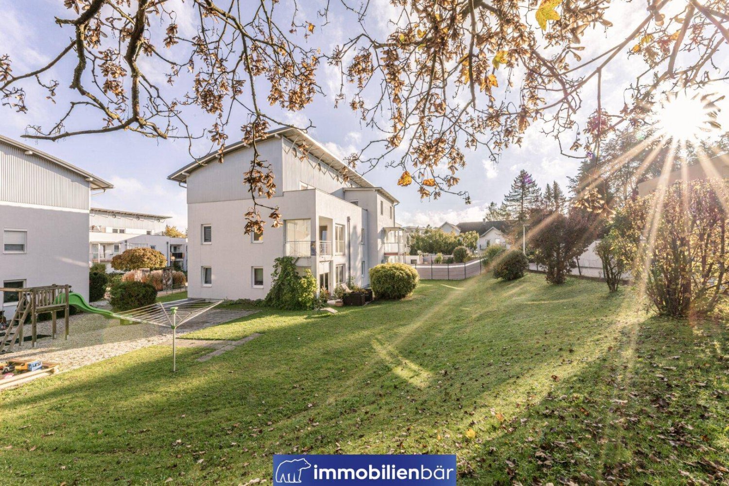 Квартира с 4 комнатами в Рид им Инкрайс, Австрия № 83396