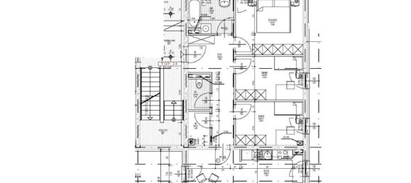 Квартира с 4 комнатами в Рид им Инкрайс, Австрия № 83396 11