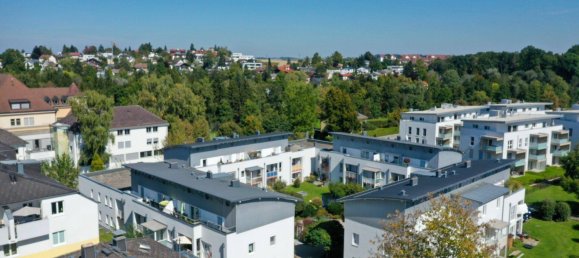 Квартира с 4 комнатами в Рид им Инкрайс, Австрия № 83396 5