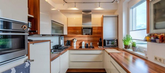 5 rooms Apartment in Villach, Austria No. 66567 11