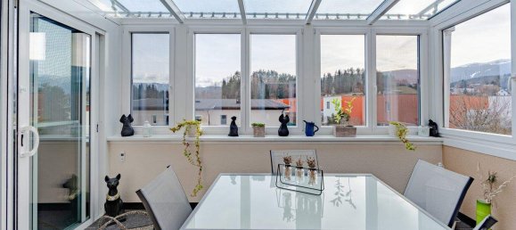 5 rooms Apartment in Villach, Austria No. 66567 7