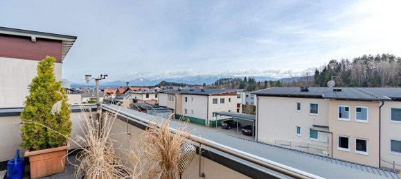 5 rooms Apartment in Villach, Austria No. 66567 2
