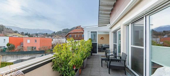 5 rooms Apartment in Villach, Austria No. 66567 3