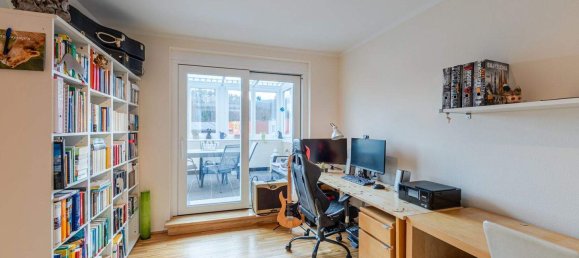 5 rooms Apartment in Villach, Austria No. 66567 9