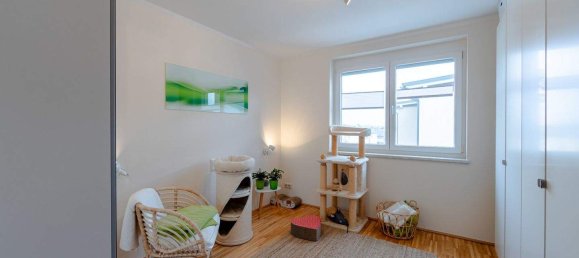 5 rooms Apartment in Villach, Austria No. 66567 21