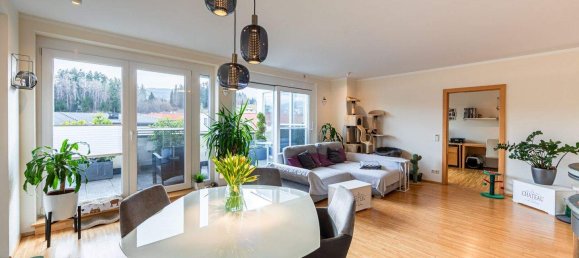 5 rooms Apartment in Villach, Austria No. 66567 16