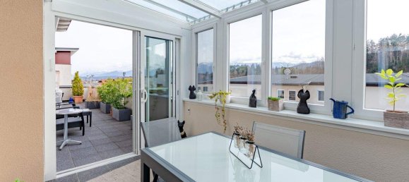 5 rooms Apartment in Villach, Austria No. 66567 5