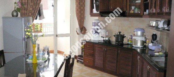 130m² Apartment in Thu Duc, Vietnam No. 11393 6