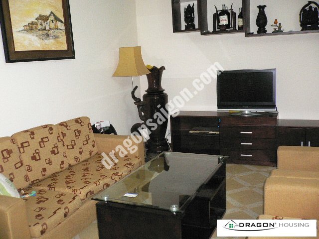 130m² Apartment in Thu Duc, Vietnam No. 11393