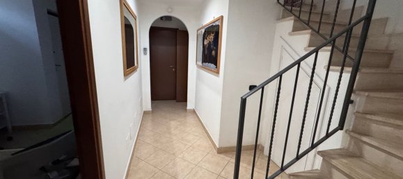 6-salle Maison à Rome, Italy No. 108735 9