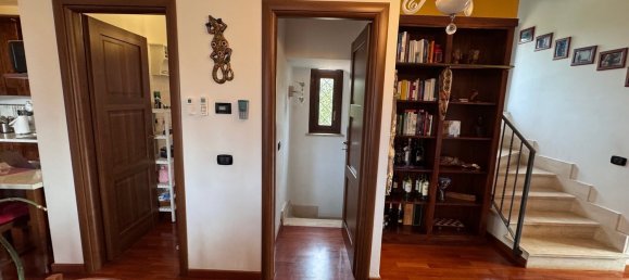 6-salle Maison à Rome, Italy No. 108735 29