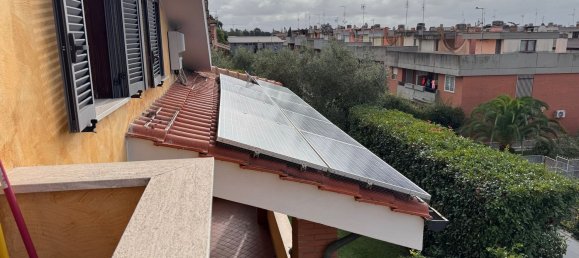 6-salle Maison à Rome, Italy No. 108735 36