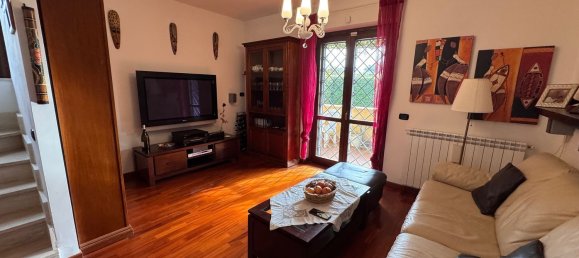 6-salle Maison à Rome, Italy No. 108735 21